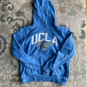 UCLA Bruins Hoodie